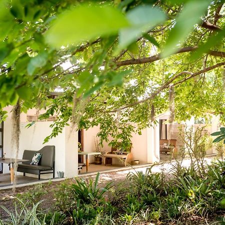 Francines Venue Pty Ltd Bed & Breakfast โฮดสปรูท ภายนอก รูปภาพ