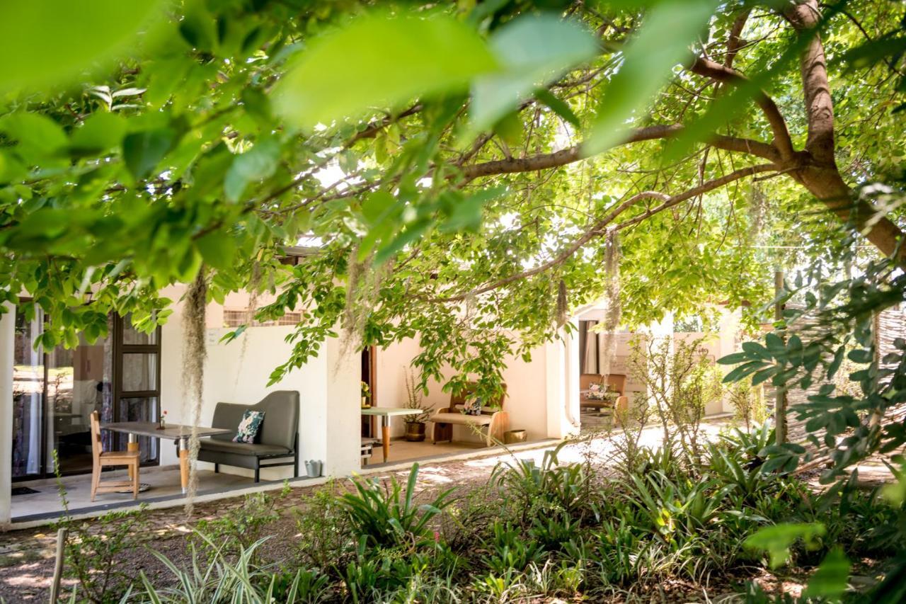 Francines Venue Pty Ltd Bed & Breakfast โฮดสปรูท ภายนอก รูปภาพ